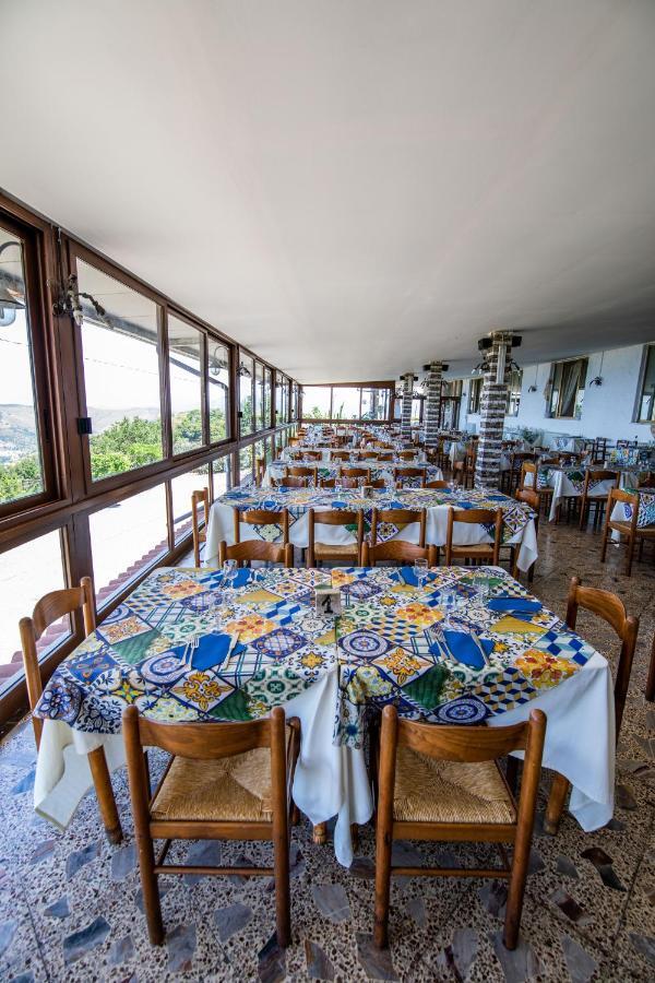 Bed and Breakfast Madonna Della Scala à Castellabate Extérieur photo