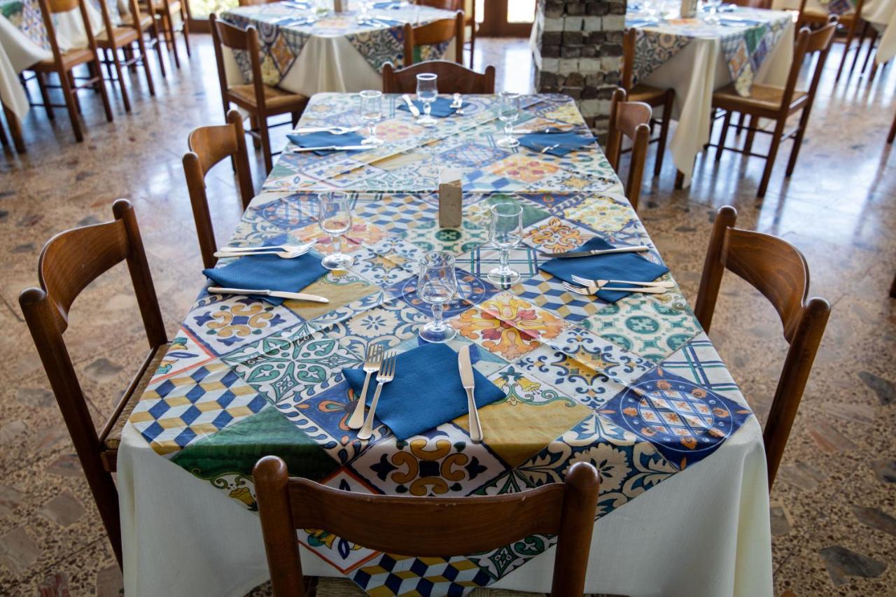 Bed and Breakfast Madonna Della Scala à Castellabate Extérieur photo