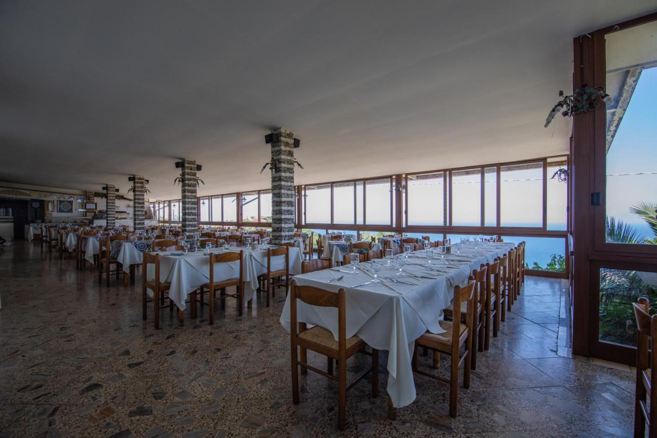 Bed and Breakfast Madonna Della Scala à Castellabate Extérieur photo